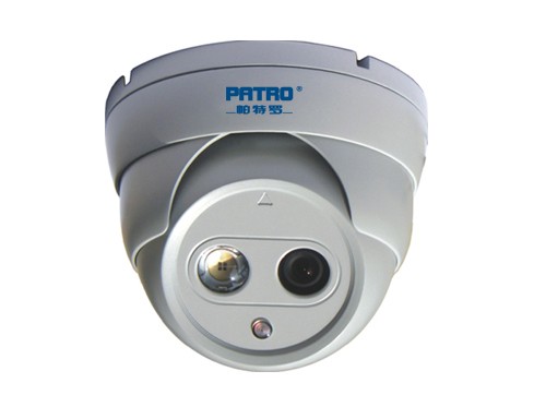 供应广州帕特罗第三代红外摄像机PA-IO516-BIR3/HIR4/HIR3